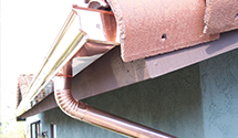 Rain Gutter Installation, Repair, Cleaning in Truro, IA
